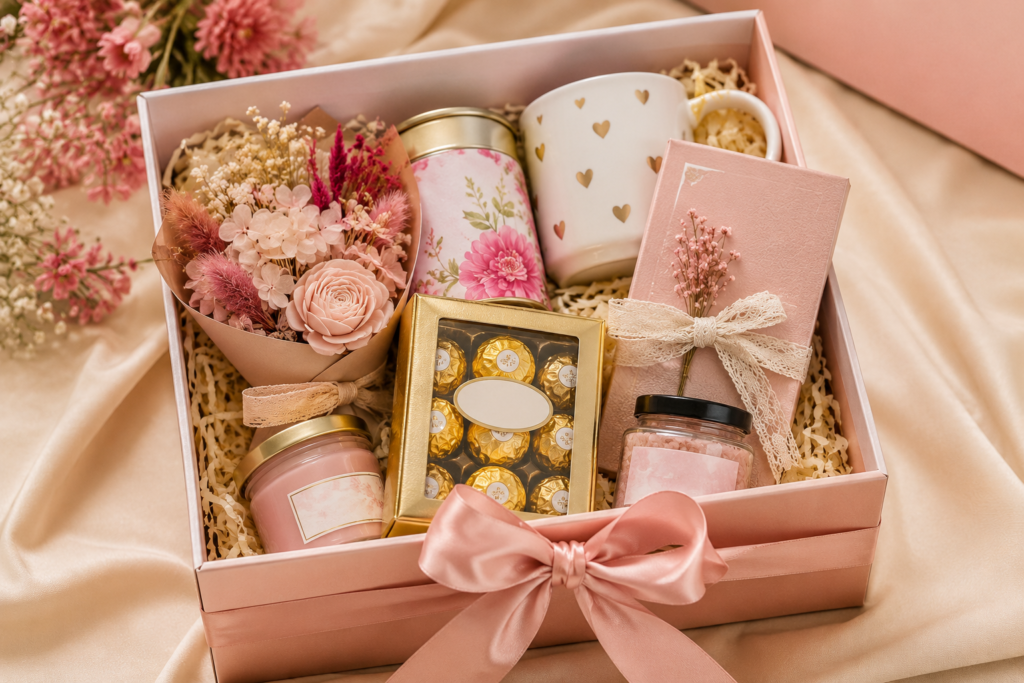 Gift Hampers
